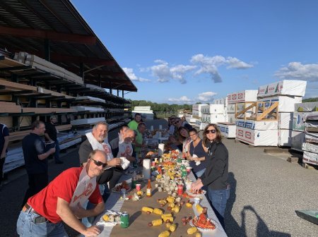 Employee-Clam-Bake-last-year-Kate-Norrie-front-right-side-in-black-shirt.jpg Employee-Clam-Bake-last-year-Kate-Norrie-front-right-side-in-black-shirt.jpg
