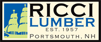 Ricci Lumber Named A Best Hardware Store in New Hampshire Main Image