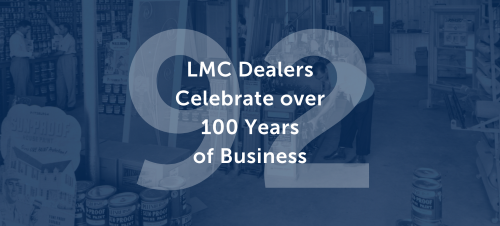 LMC Dealers Celebrate a Century or More in Business in 2024 Main Image