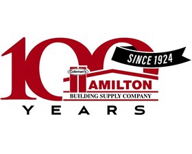 Hamilton Building Supply Celebrates 100 Years Main Image