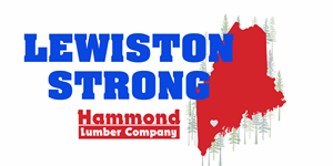 Hammond Lumber Company to Donate $100,000 in Support of Victims and Families of the Lewiston Tragedy Main Image