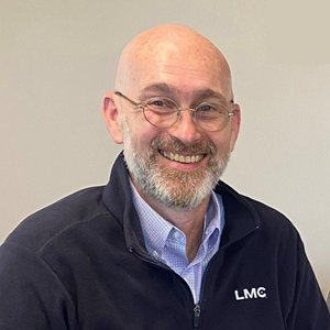 Jim McMenamin Reflects on his 24-Year Career at LMC Main Image