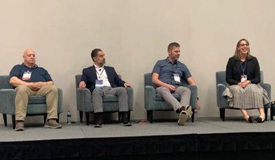 LMC Members Discuss Component Manufacturing Trends Main Image