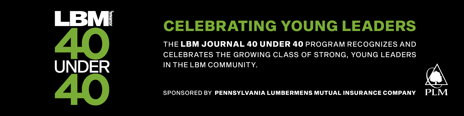 13 LMC Dealers Named in LBM Journal's '40 Under 40' Main Image
