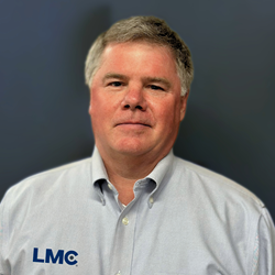 LMC Names TC Feick Regional Manager of the Mid-Atlantic Region Main Image