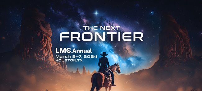 Save the Date for the 2024 LMC Annual! Main Image