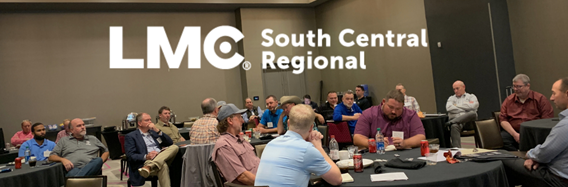 South Central Dealers Gather at the LMC South Central Regional Main Image