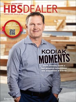 Kodiak Moments: One-on-One with Steve Swinney Main Image